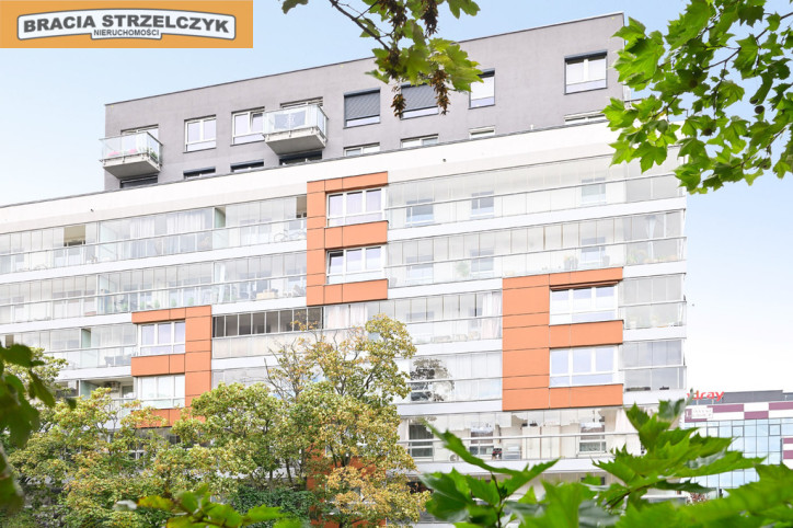 Mieszkanie Wynajem Warszawa Mokotów Postępu 12
